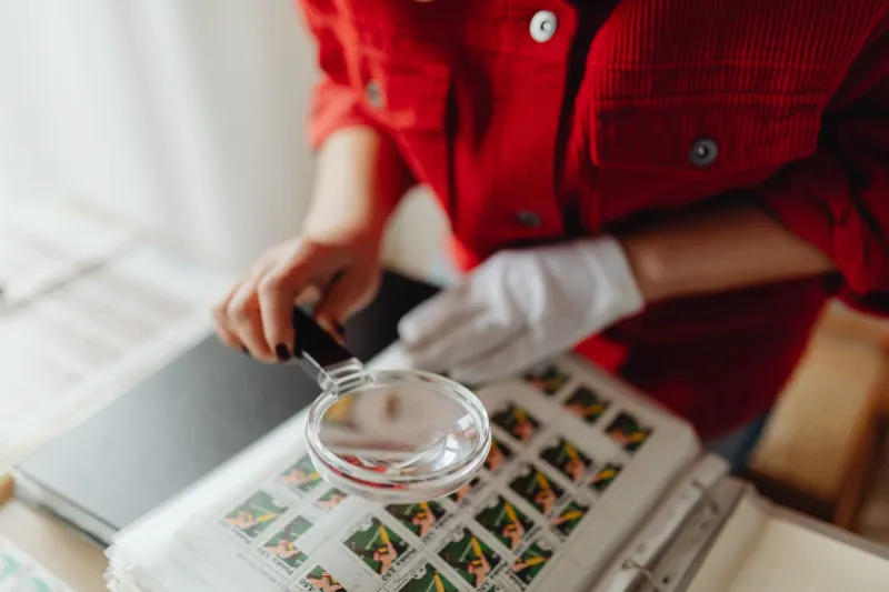 Proof of Provenance: The Serious Collector's Guide to Authenticating Luxury Acquisitions