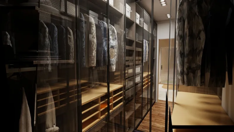 Where the Collection Lives: Rethinking Storage as a Curatorial Statement