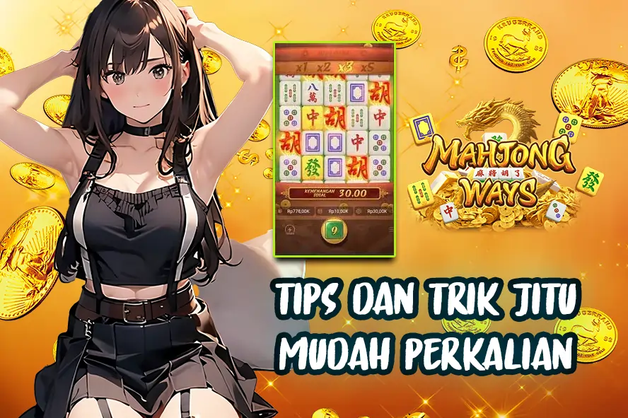 Cara Terbaik Mengakses Slot777 Resmi dengan Stabil dan Aman