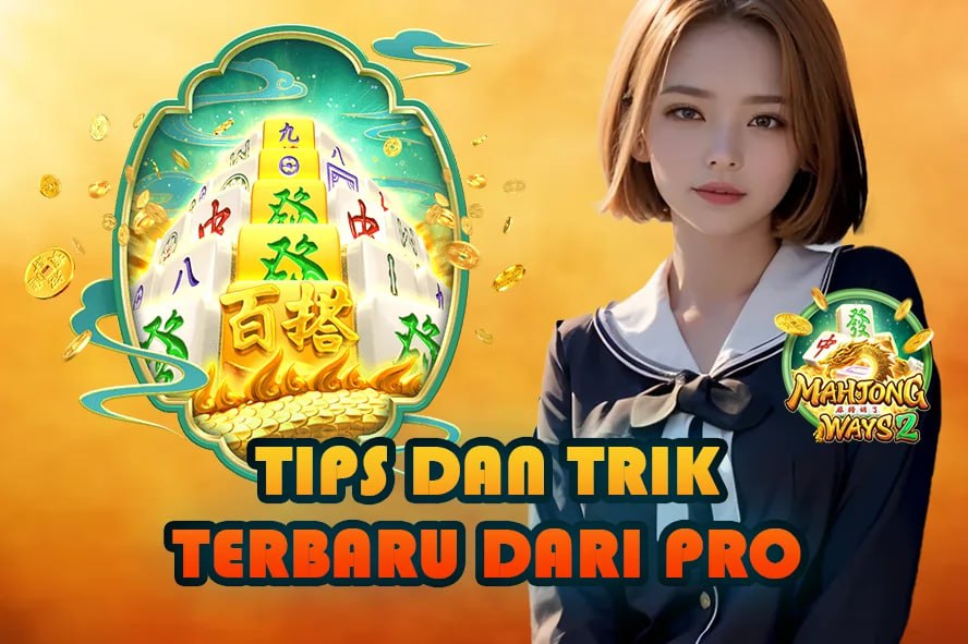 ACC4D : TIPS DAN TRIK BARU DARI PRO PLAYER
